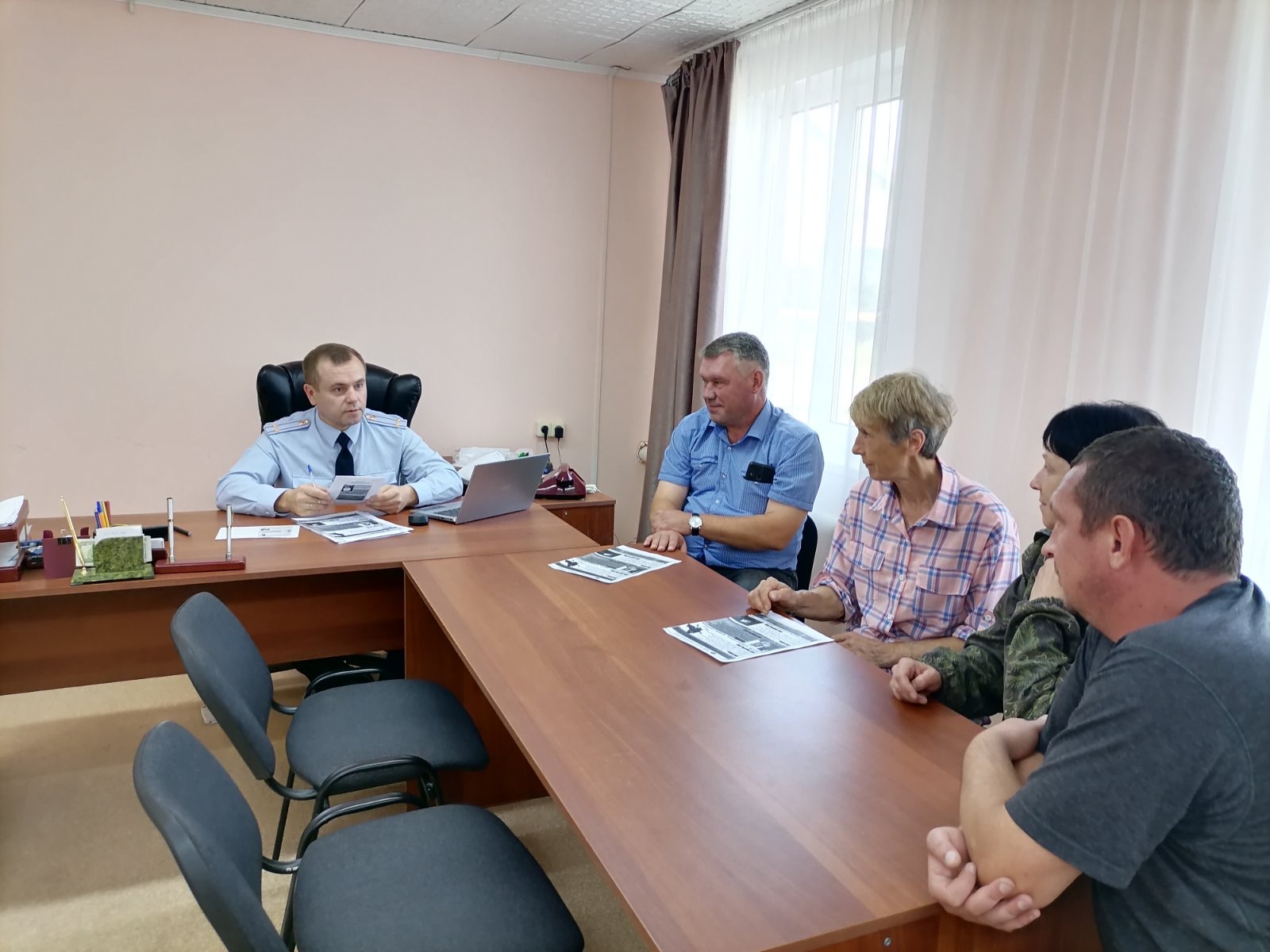 Ты снова в армии, или Новая схема IT- преступников