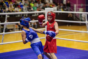 Югорский характер