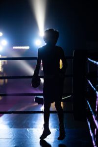 Югорский характер