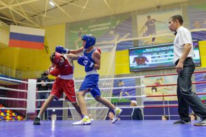 Югорский характер