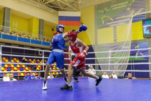 Югорский характер