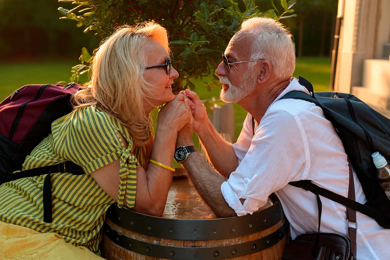 Дожить до ста и дольше