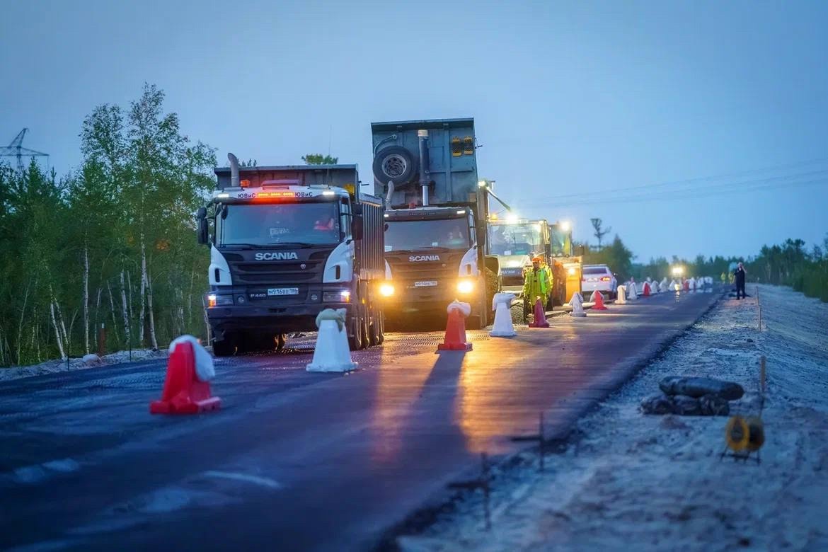 На личном контроле: Руслан Кухарук — о развитии региона