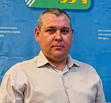 Хранители леса