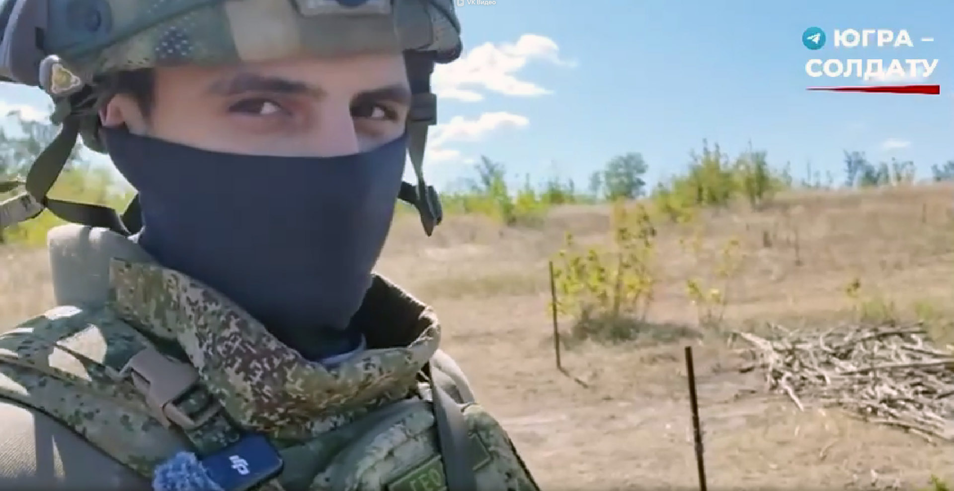 На контракт — с умениями и навыками