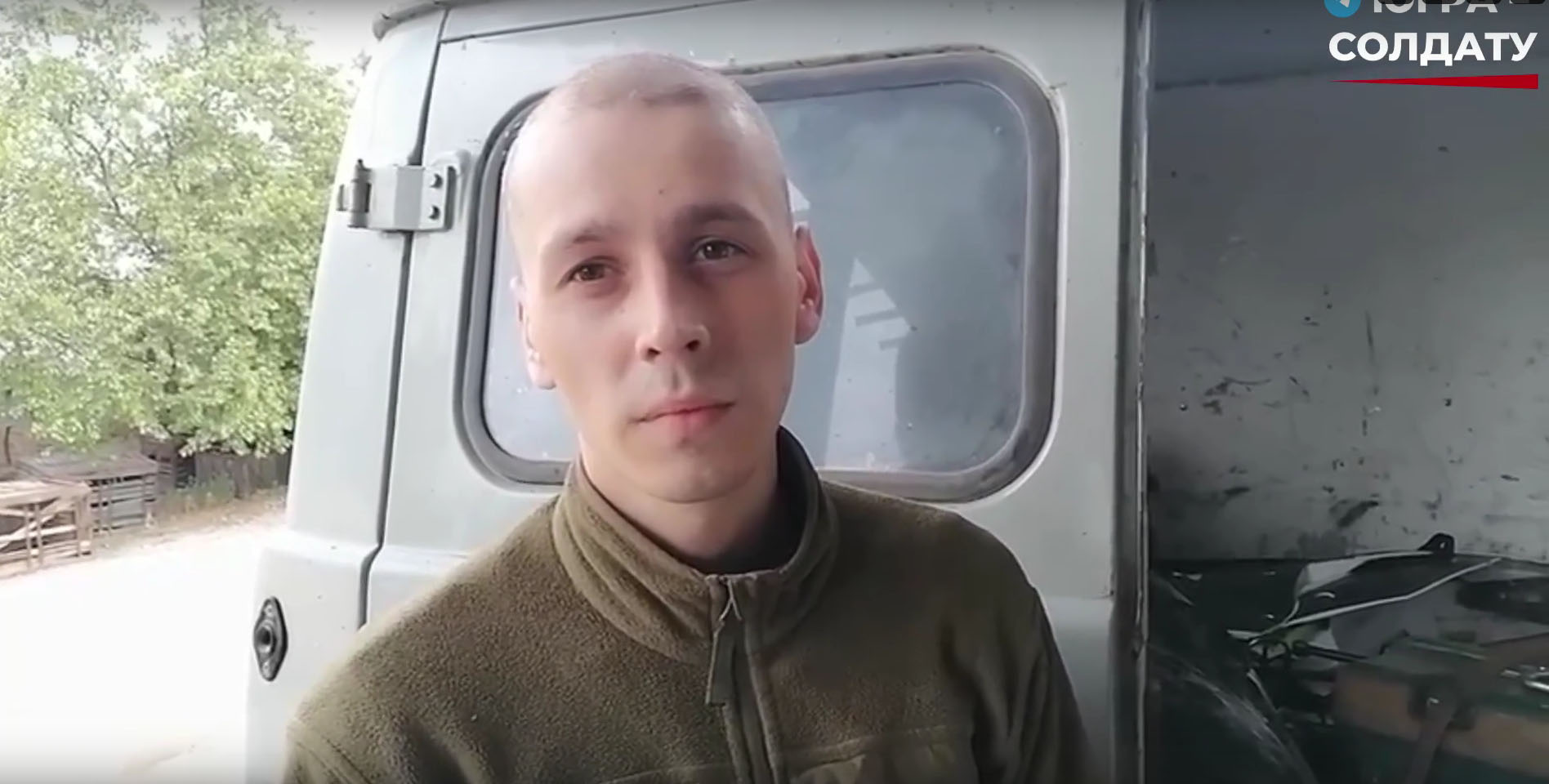 Илья говорит, что ни разу не пожалел о сделанном выборе.
