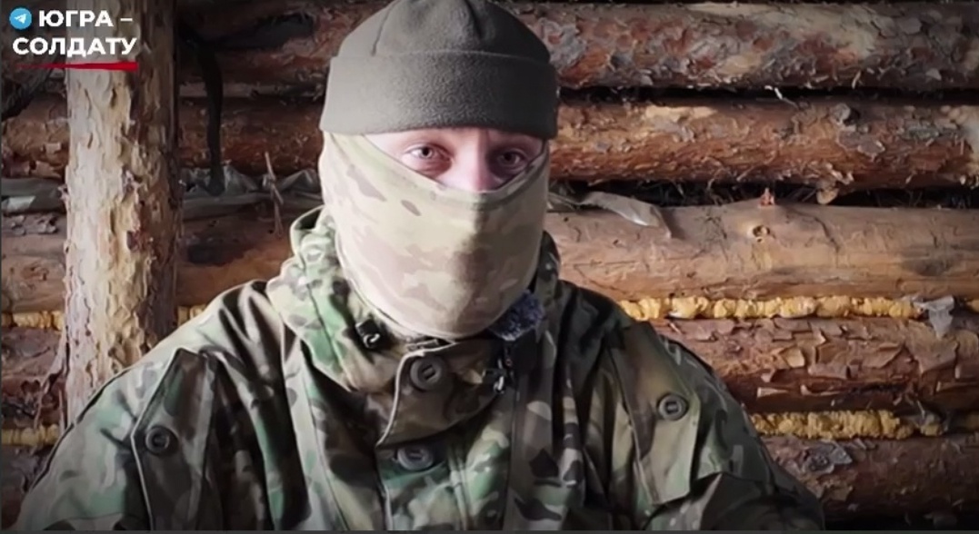 Боевая работа — по душе!