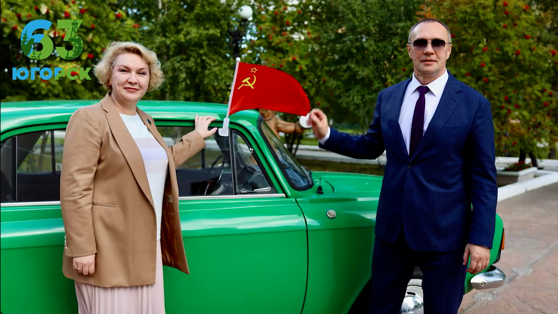 Выставка «По улочкам родного города»