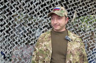 Раненым бойцам, которые попали в надежные руки врача-югорчанина, можно не переживать. Они совершенно точно восстановятся и вернутся в строй здоровыми и крепкими.
