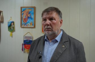 Как сообщил начальник отдела по первичному воинскому учету администрации Югорска Андрей Кочелягин, осенний призыв проходит в штатном режиме.