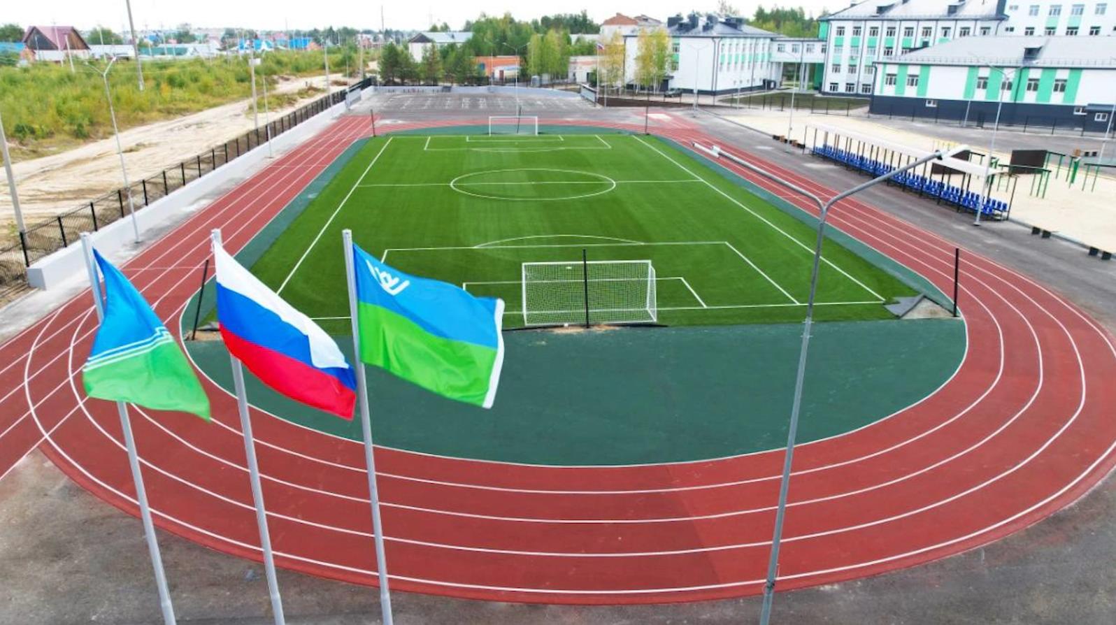 Сезон преображения