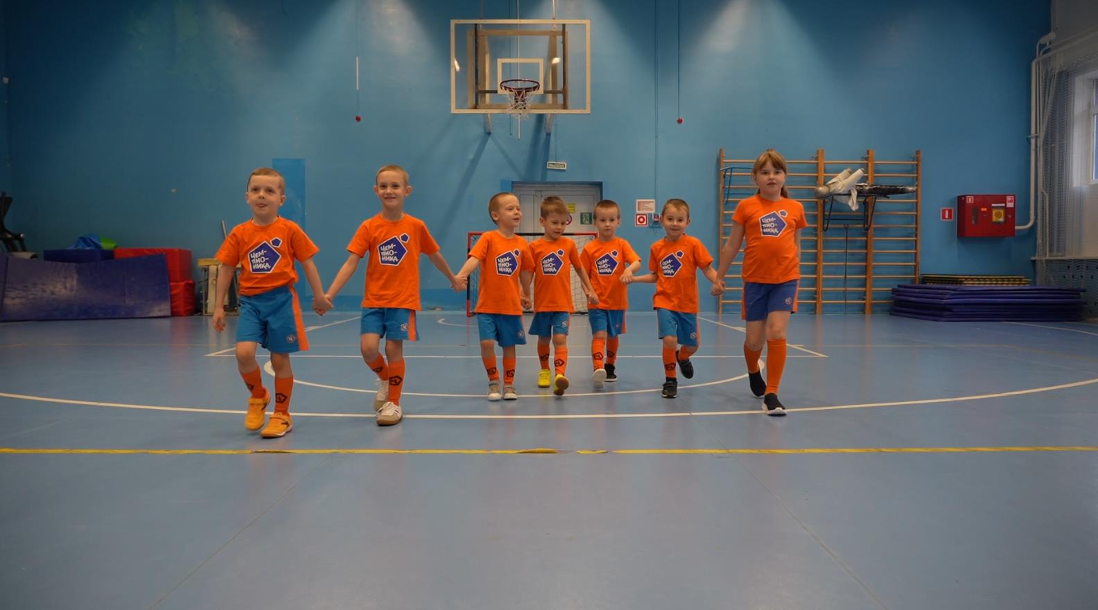 Поддержка бизнеса