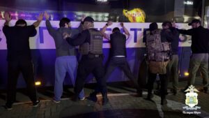 Свыше 3600 проверок: в Югре озвучили результаты масштабной работы по пресечению каналов нелегальной миграции