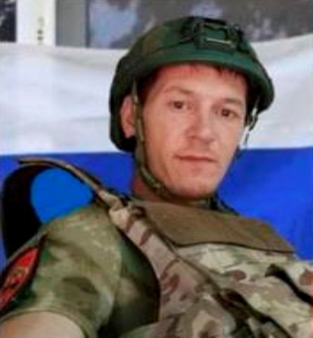 «Вижу врага. Работаю!»