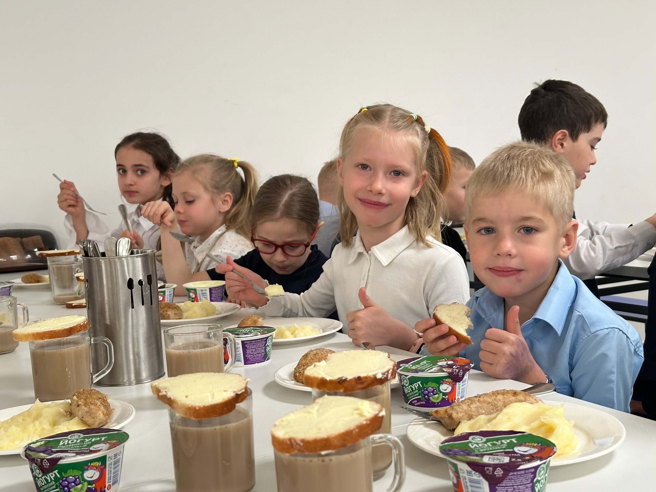 Перед осенними каникулами специальная комиссия провела приемку учреждений, где организованы лагеря с дневным пребыванием.