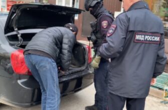 В Нижневартовске выявили 41 нелегального мигранта