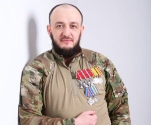 На запад!