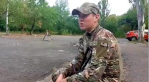 Солдаты, защитники, герои