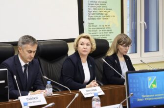 Исполнение антиалкогольного и антитабачного законодательства на территории Югорска, безопасность дорожного движения, внесение изменений в бюджет города на 2025 год, а также реализация проекта «Активное долголетие» — такие вопросы рассмотрели депутаты на очередном заседании городской Думы.