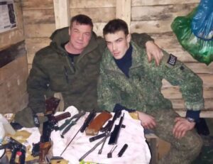 На запад!