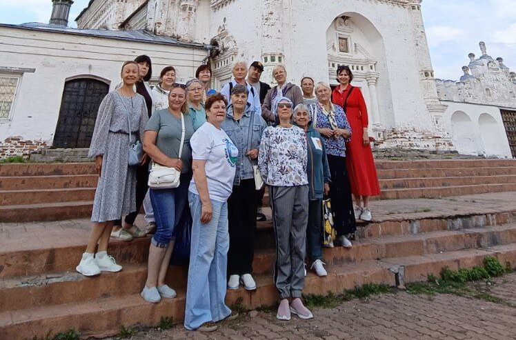 Путешествие в мир духовности