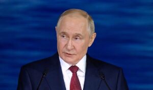 Президент России утвердил концепцию миграционной политики страны на ближайшие пять лет