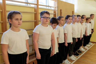 Новые горизонты лыжного спорта в Югорске