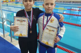 В Советском прошел II этап региональных соревнований по плаванию «Жемчужина Приобья», участие в которых приняли спортсмены из Нягани, Урая, Югорска, Советского и Октябрьского района.