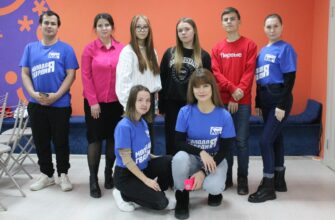 В Добро.Центре состоялся увлекательный онлайн-квиз "Кибершанс", посвященный правилам безопасного поведения в интернете. Участниками стали школьники и активисты Молодой Гвардии Югорска, которые активно погрузились в мир цифровой безопасности.