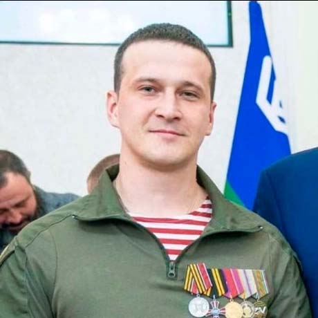 Мы – люди военные