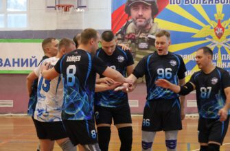 В Югорске почтили память участника СВО