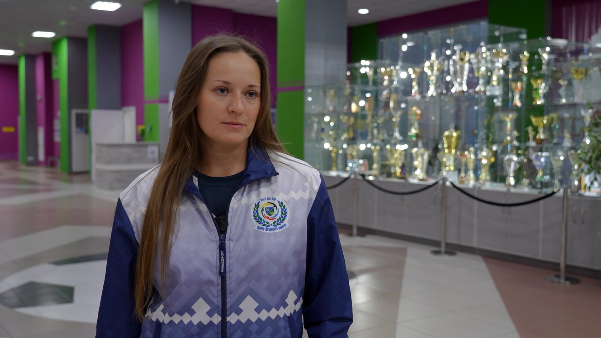 В большой семье