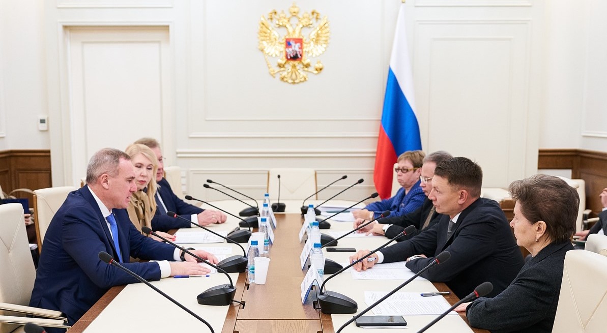 Югра возрождает рыбные запасы