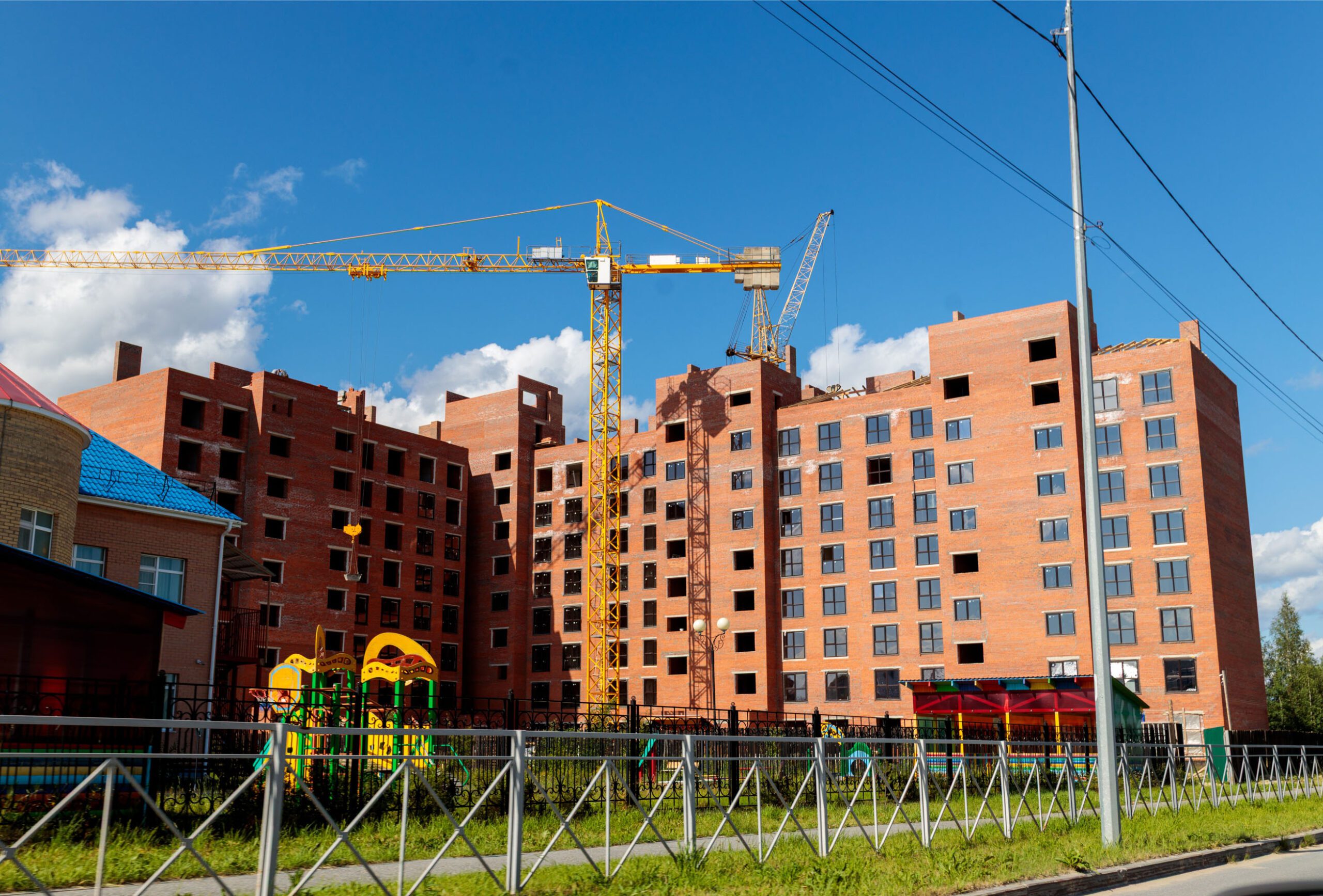 Квартирный вопрос