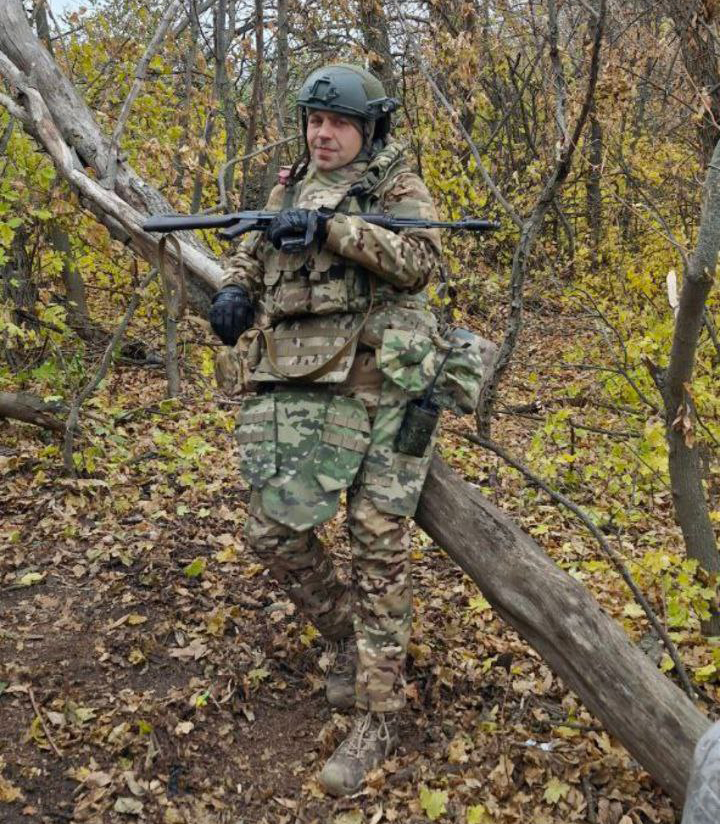 Нэлля Шестакова: «Я горжусь своим сыном»