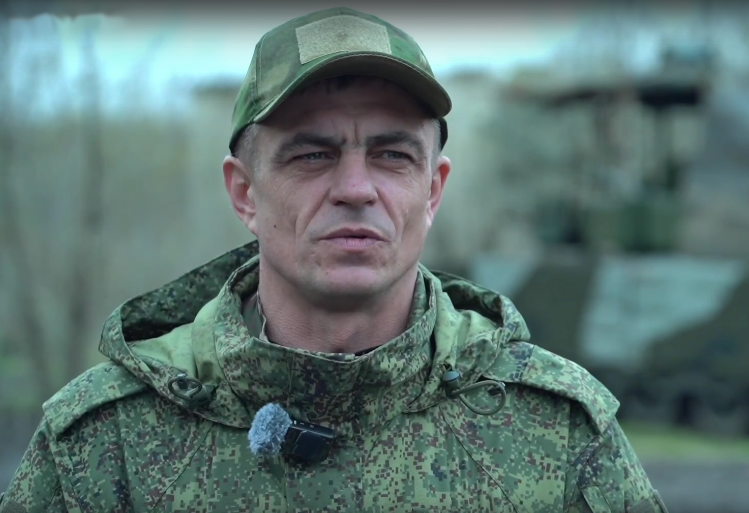 Мы здесь — ради будущего наших детей