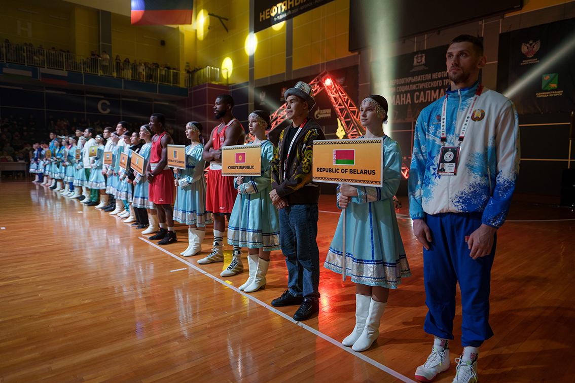 Побеждать по-югорски