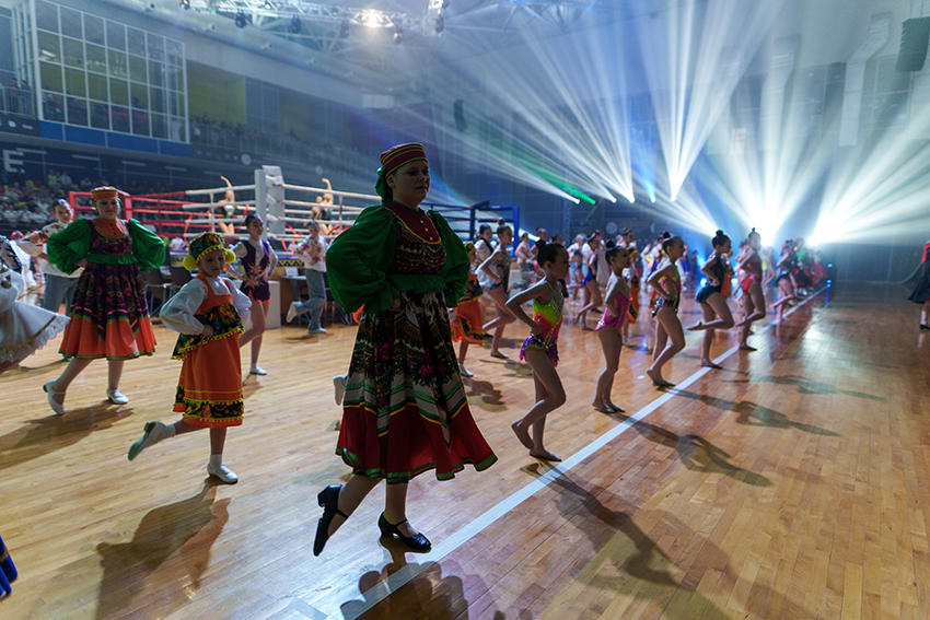 Побеждать по-югорски