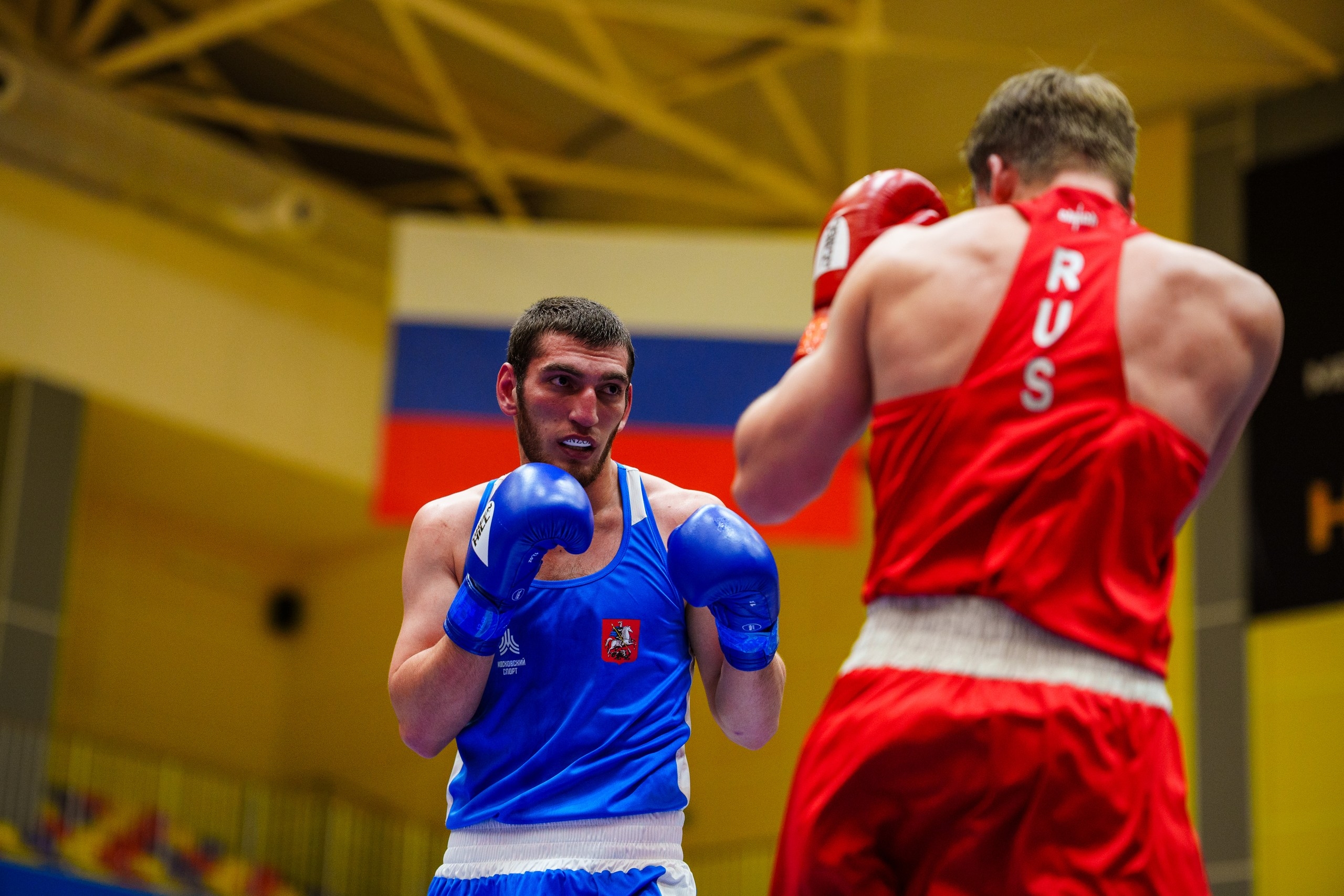 Побеждать по-югорски