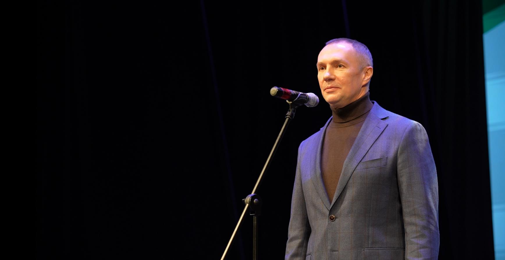 Женская сила Югорска