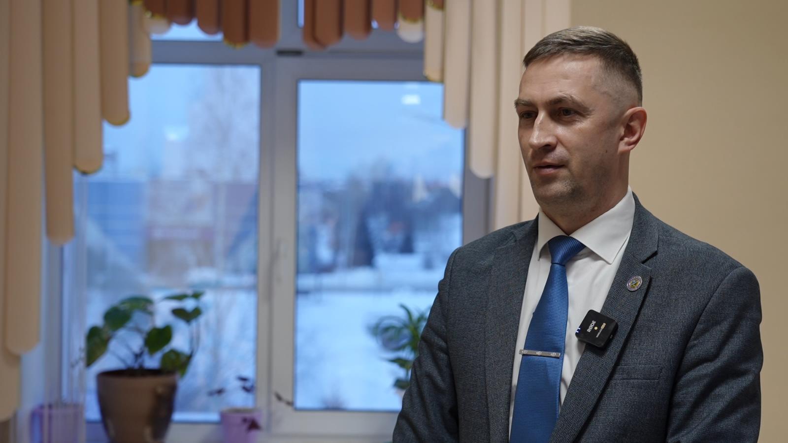 Зимняя безопасность