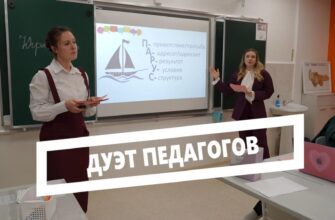В Югорске проходит муниципальный конкурс молодых педагогов и наставников «Педагогический дуэт».