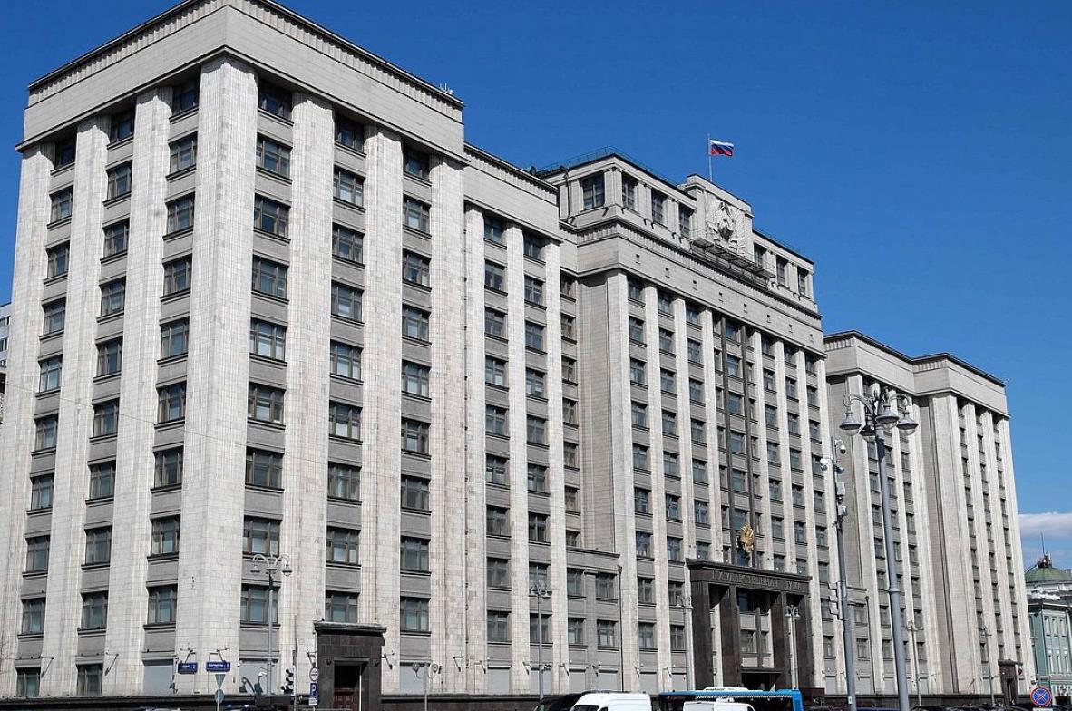 По инициативе «Единой России» Госдума расширила количество льгот для участников СВО и их родственников