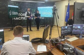 Больше сотни человек стали призёрами викторины «Историческое наследие Югры»