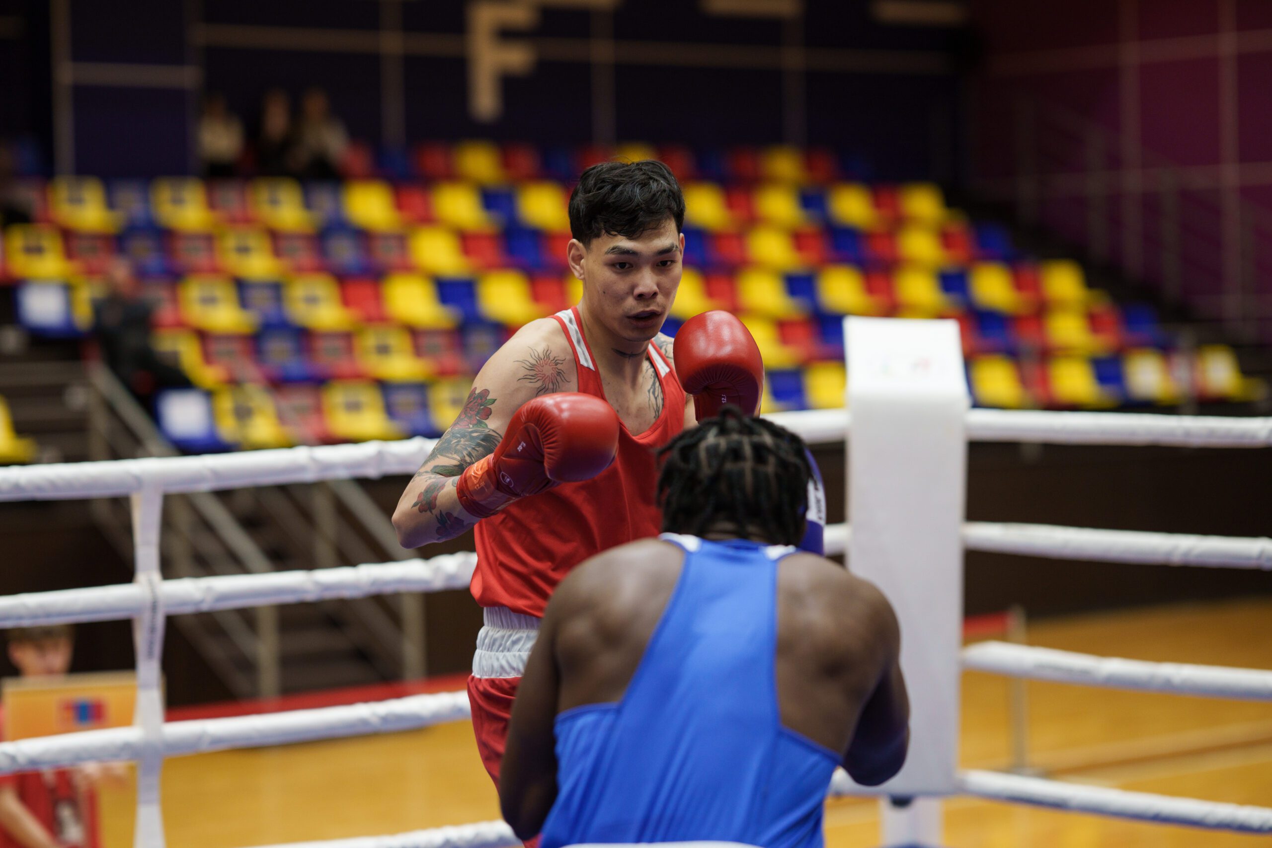 Побеждать по-югорски