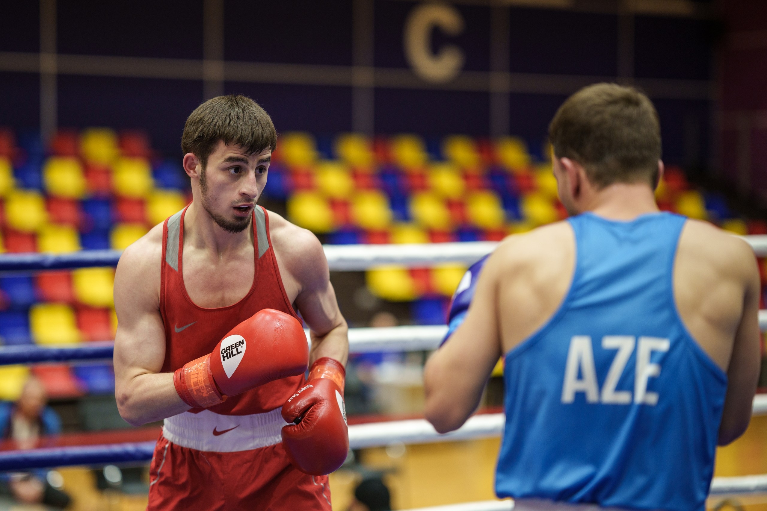 Побеждать по-югорски