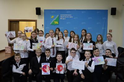 9 декабря — Международный день борьбы с коррупцией