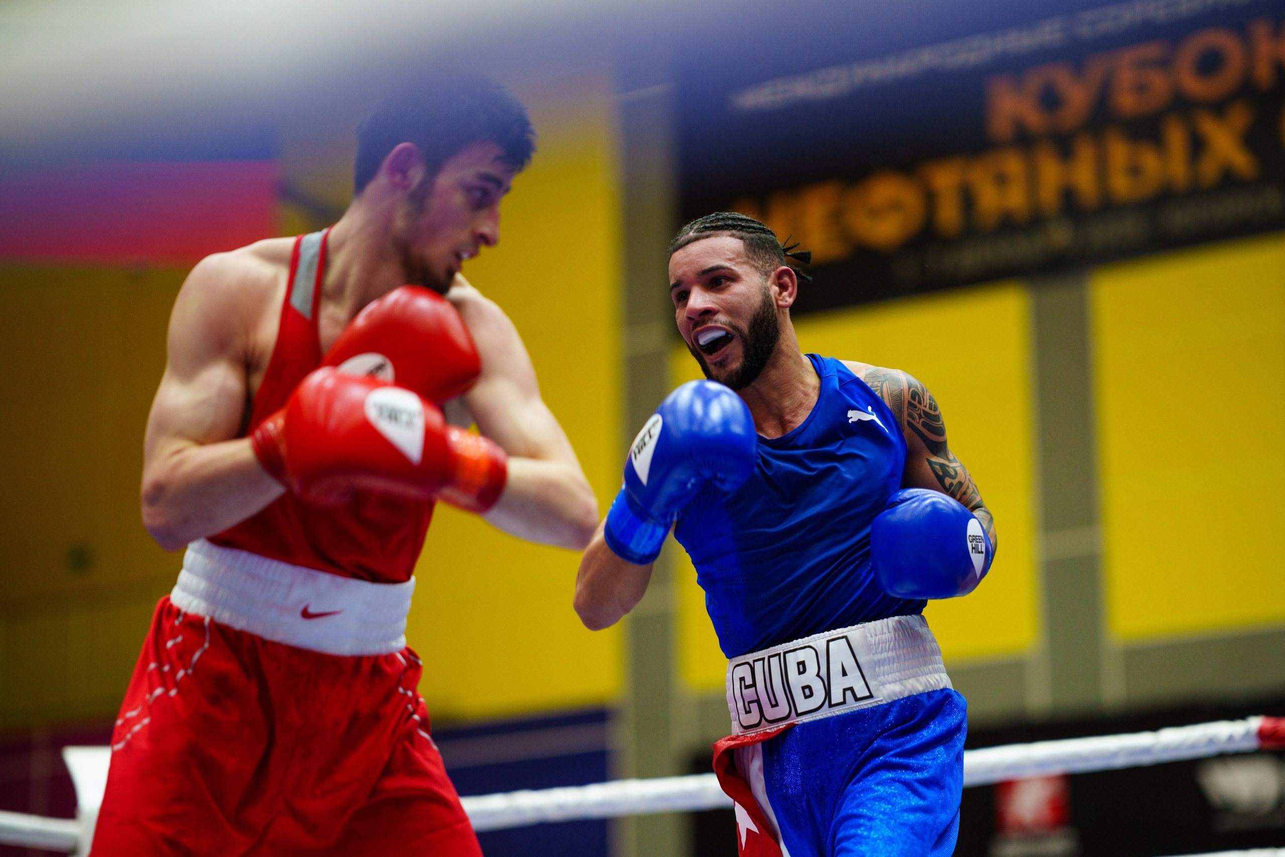 Побеждать по-югорски