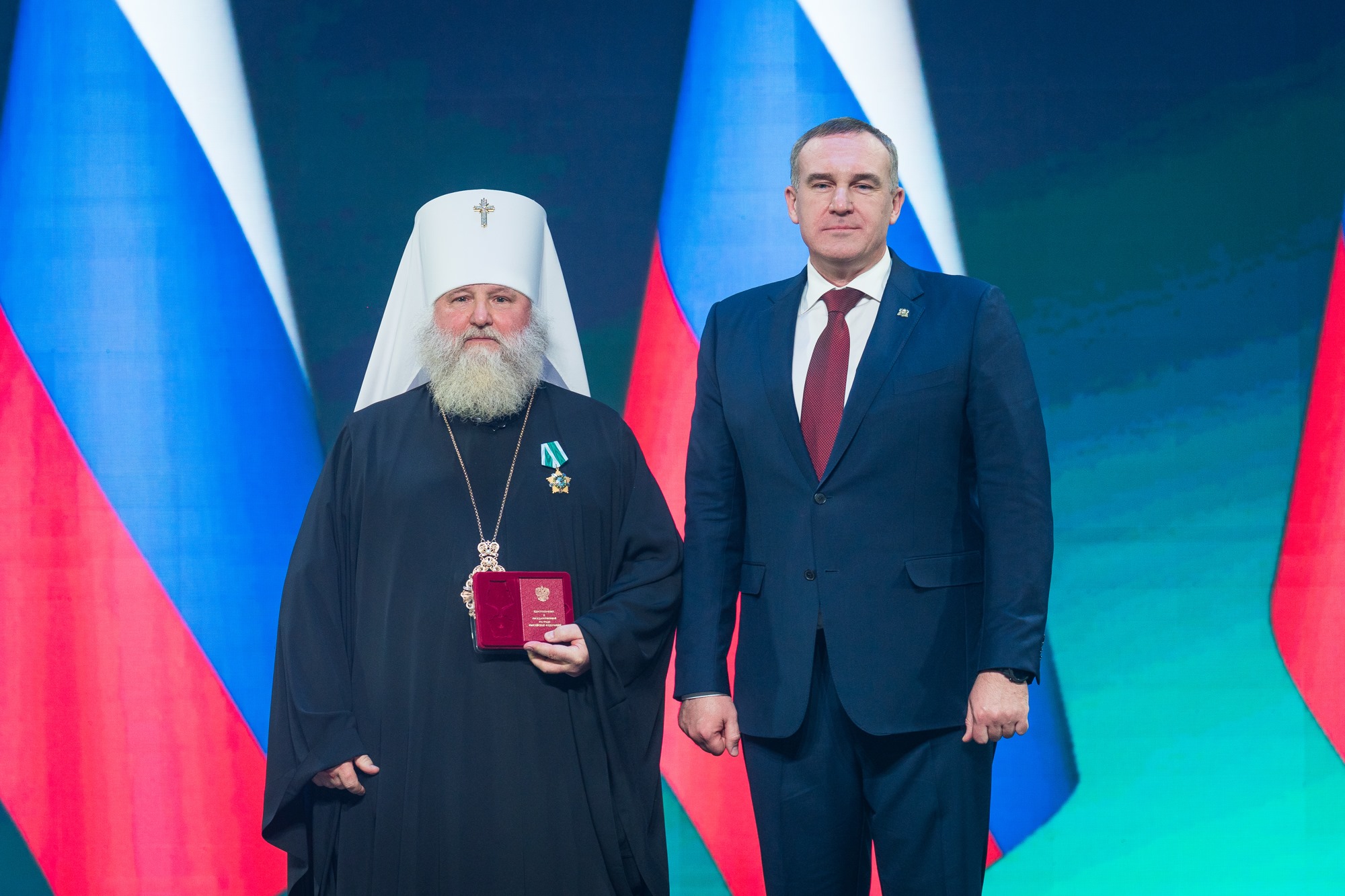 Югре 95 лет — целая эпоха свершений