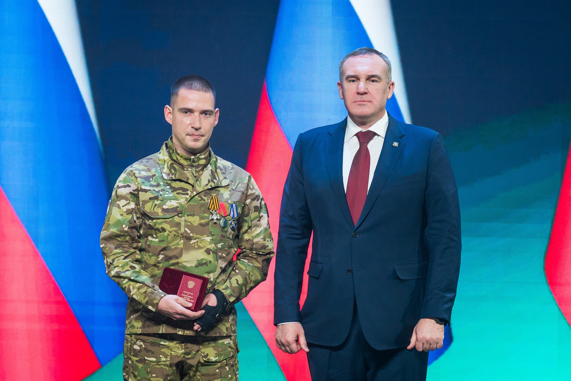 Югре 95 лет — целая эпоха свершений